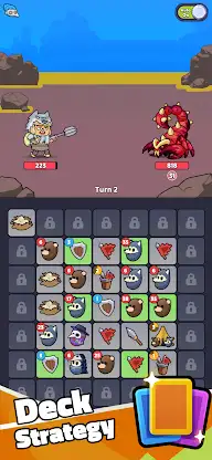 Bean Battle: Princess Rescue screenshot 3