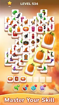 Blossom Master: Tile Matching screenshot 5