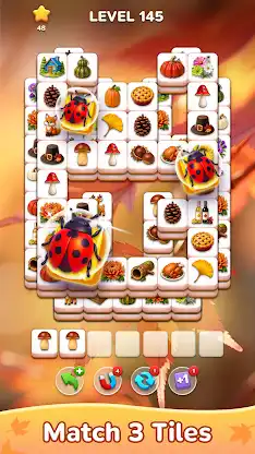 Blossom Master: Tile Matching screenshot 2