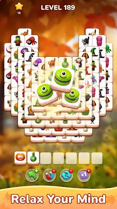 Blossom Master: Tile Matching screenshot 4