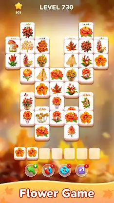 Blossom Master: Tile Matching screenshot 6