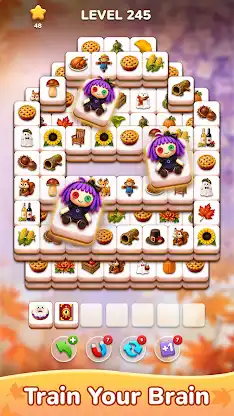 Blossom Master: Tile Matching screenshot 3