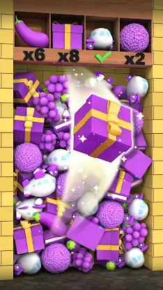 Triple Find - Match Triple 3D screenshot 3
