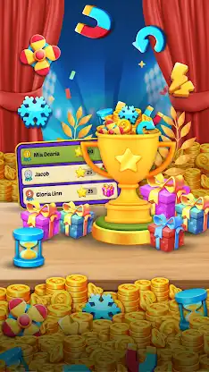 Triple Find - Match Triple 3D screenshot 7