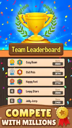 Match Triple 3D: Matching tile screenshot 6