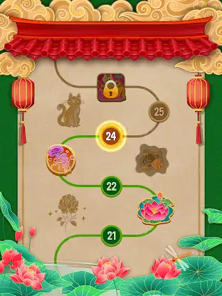 Mahjong Triple 3D - Tile Match screenshot 13