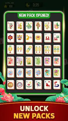 Mahjong Triple 3D - Tile Match screenshot 8