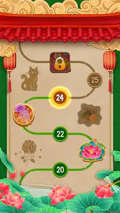 Mahjong Triple 3D - Tile Match screenshot 5