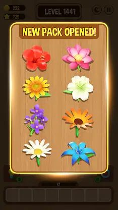 Match Triple 3D Untimed screenshot 6