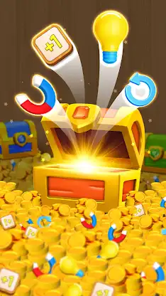 Match Triple 3D Untimed screenshot 4