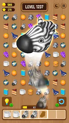 Match Triple 3D Untimed screenshot 5