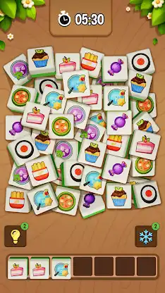 Tile Triple 3D screenshot 5
