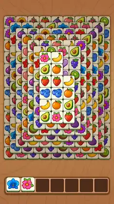 Tile Triple 3D screenshot 6