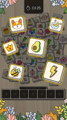 Match Triple Tile screenshot 5