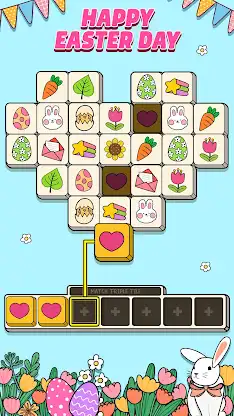 Match Triple Tile screenshot 1