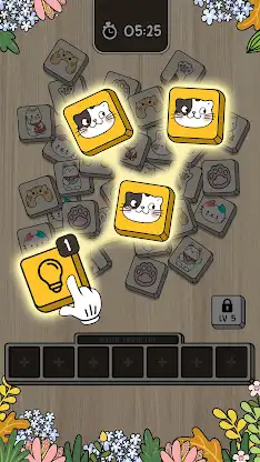 Match Triple Tile screenshot 4