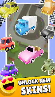 Car Parking 3D - Car Out screenshot 6