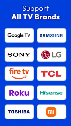 Android TV Remote Control screenshot 2