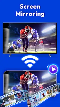 Android TV Remote Control screenshot 3