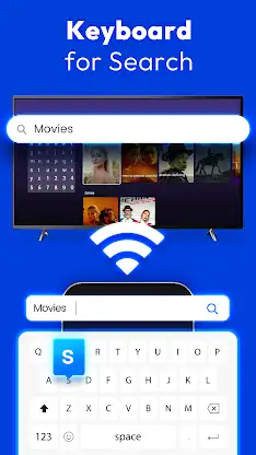 Android TV Remote Control screenshot 7