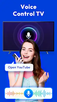 Android TV Remote Control screenshot 5