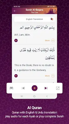 Shia Toolkit screenshot 3