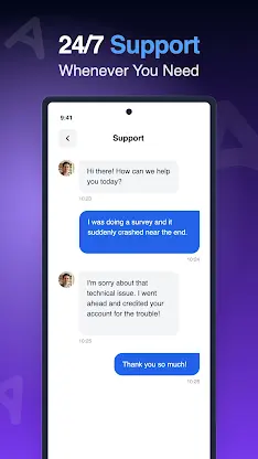 AirPerks: Paid Surveys App screenshot 5