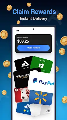 AirPerks: Paid Surveys App screenshot 3