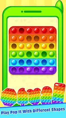 Virtual Mobile Phone Call Game screenshot 3