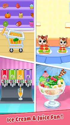Virtual Mobile Phone Call Game screenshot 4