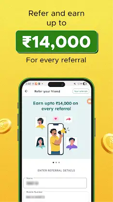 Blinkit Delivery Partner screenshot 7