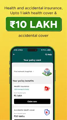 Blinkit Delivery Partner screenshot 6