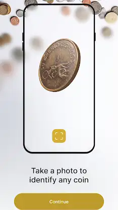 Rare Coin Identifier screenshot 3