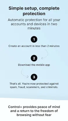 Control+ screenshot 5