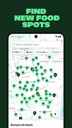 NeoTaste screenshot 6