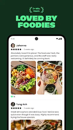 NeoTaste screenshot 4