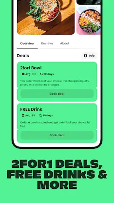 NeoTaste screenshot 3