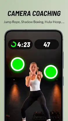 Zone5 - Fitness for Longevity screenshot 1