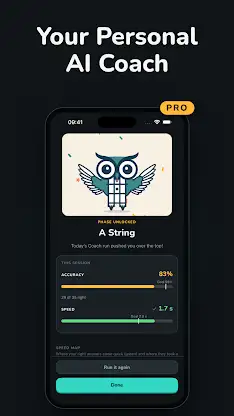 FretGenius: Fretboard Trainer screenshot 4