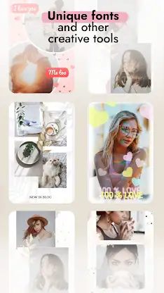 Inspiry Story Collage Maker screenshot 5