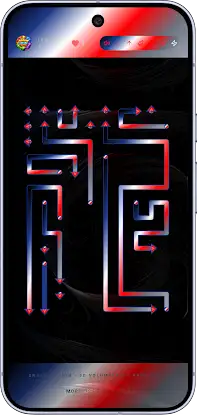 Arrow Escape Master - Offline screenshot 5