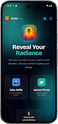 AuraScope - Scan and Guideance screenshot 2