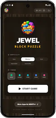Block Jewel Master Offline screenshot 4