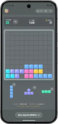 Block Jewel Master Offline screenshot 8