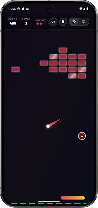 Brick Breaker Pro 2026 Offline screenshot 6