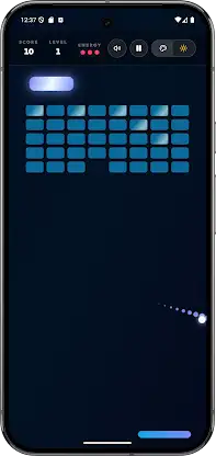 Brick Breaker Pro 2026 Offline screenshot 2