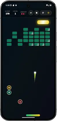 Brick Breaker Pro 2026 Offline screenshot 5