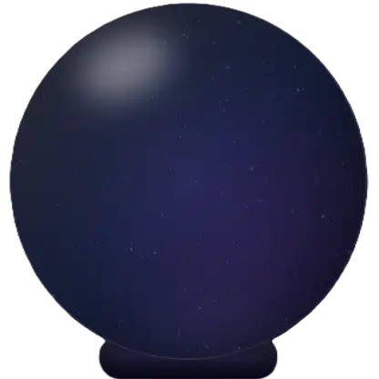 Crystal Ball Celestial Oracle screenshot 7