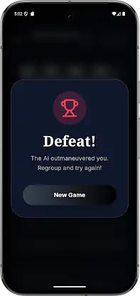Chess Master Checkers Offline screenshot 3