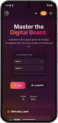 Checkers Pro Offline Edition screenshot 6